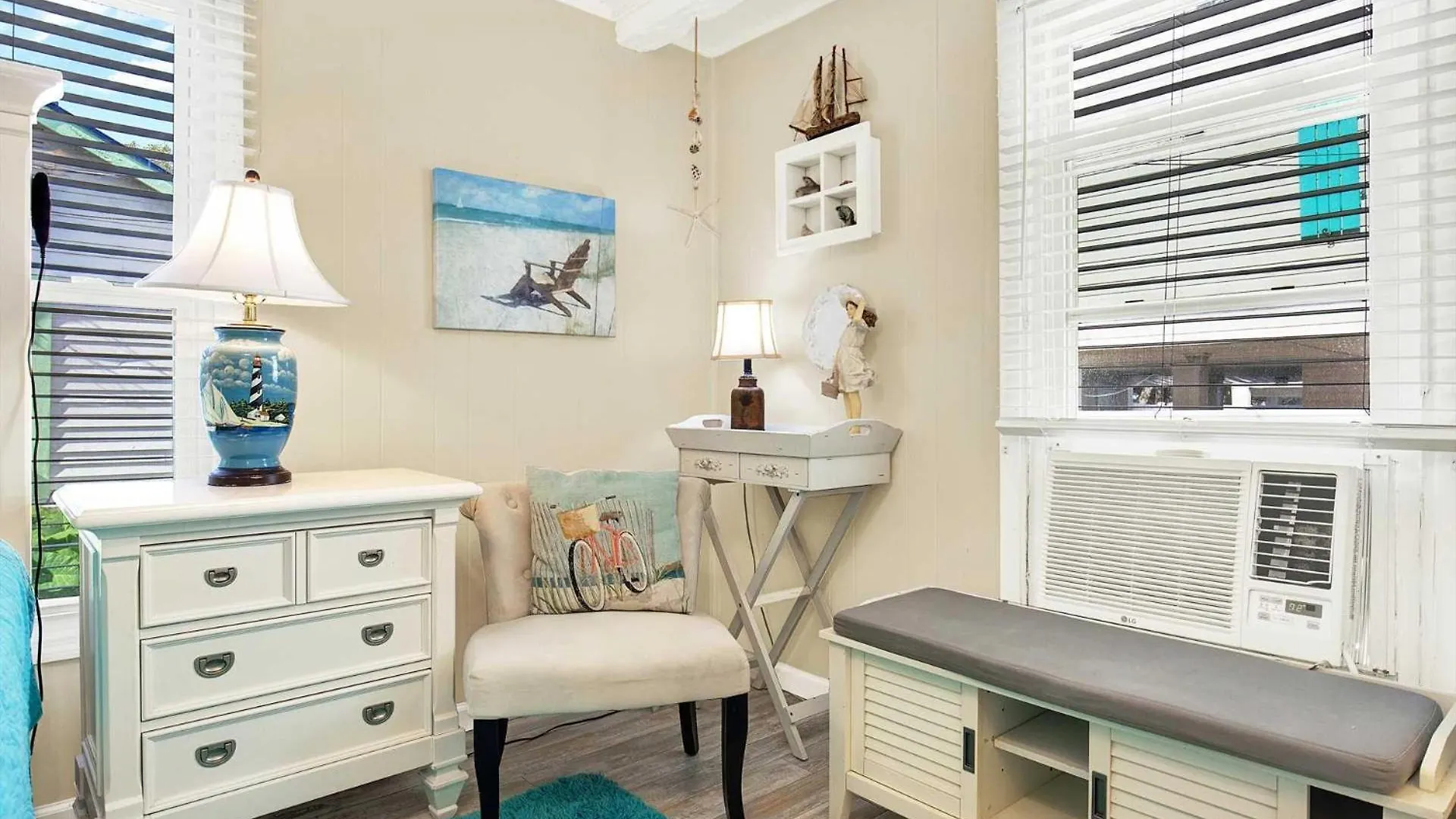 Suncatcher 1508-2nd Avenue B Holiday home