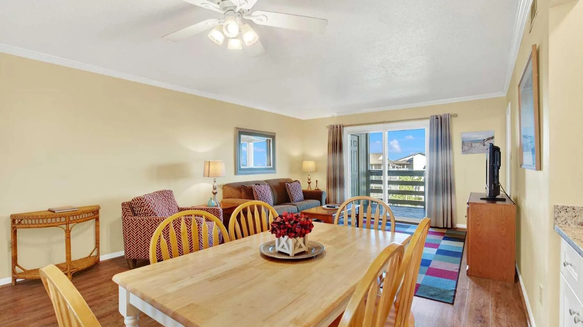 Lighthouse Point 1c * Tybee Island