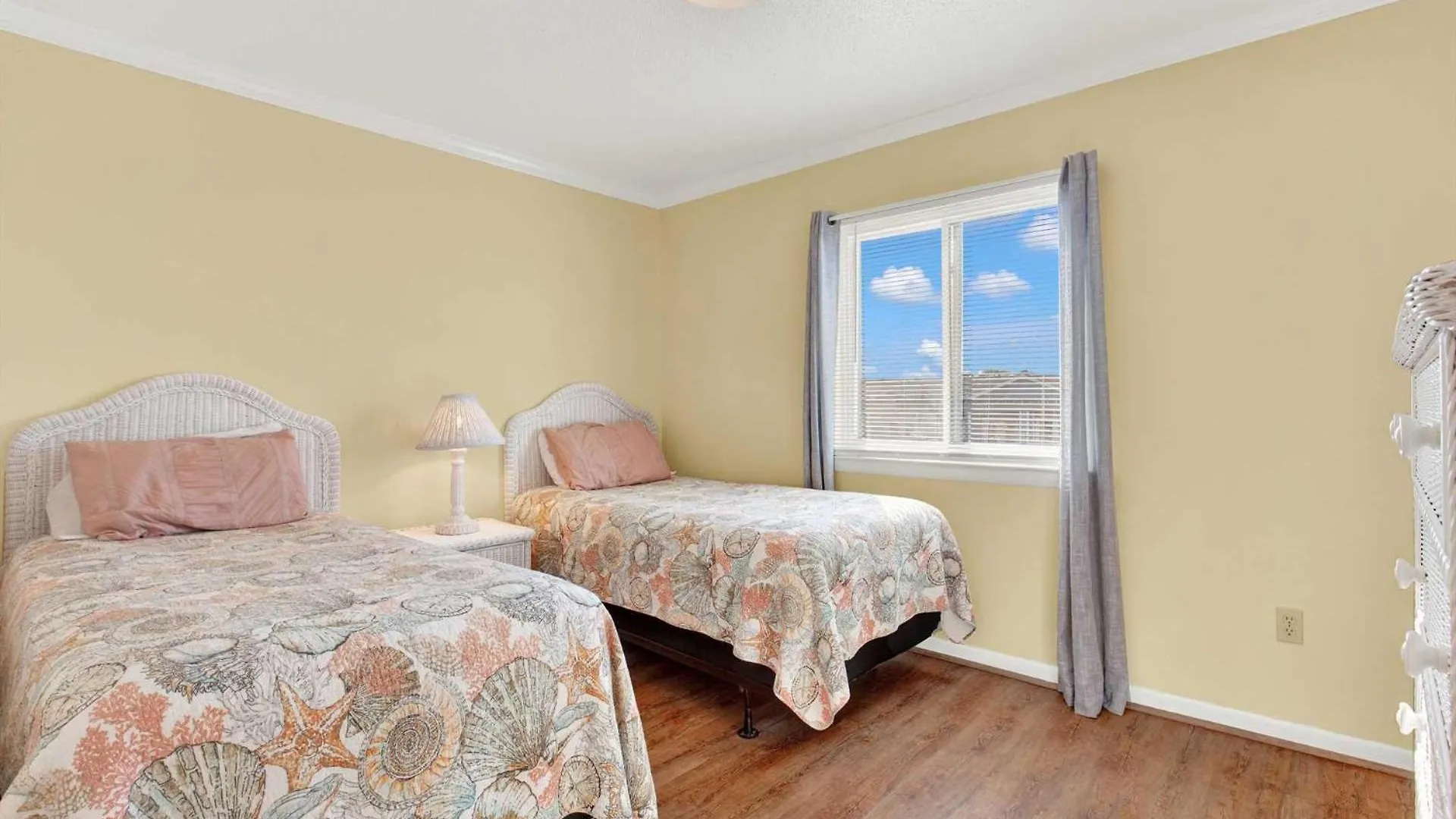 Lighthouse Point 1c Holiday home Tybee Island