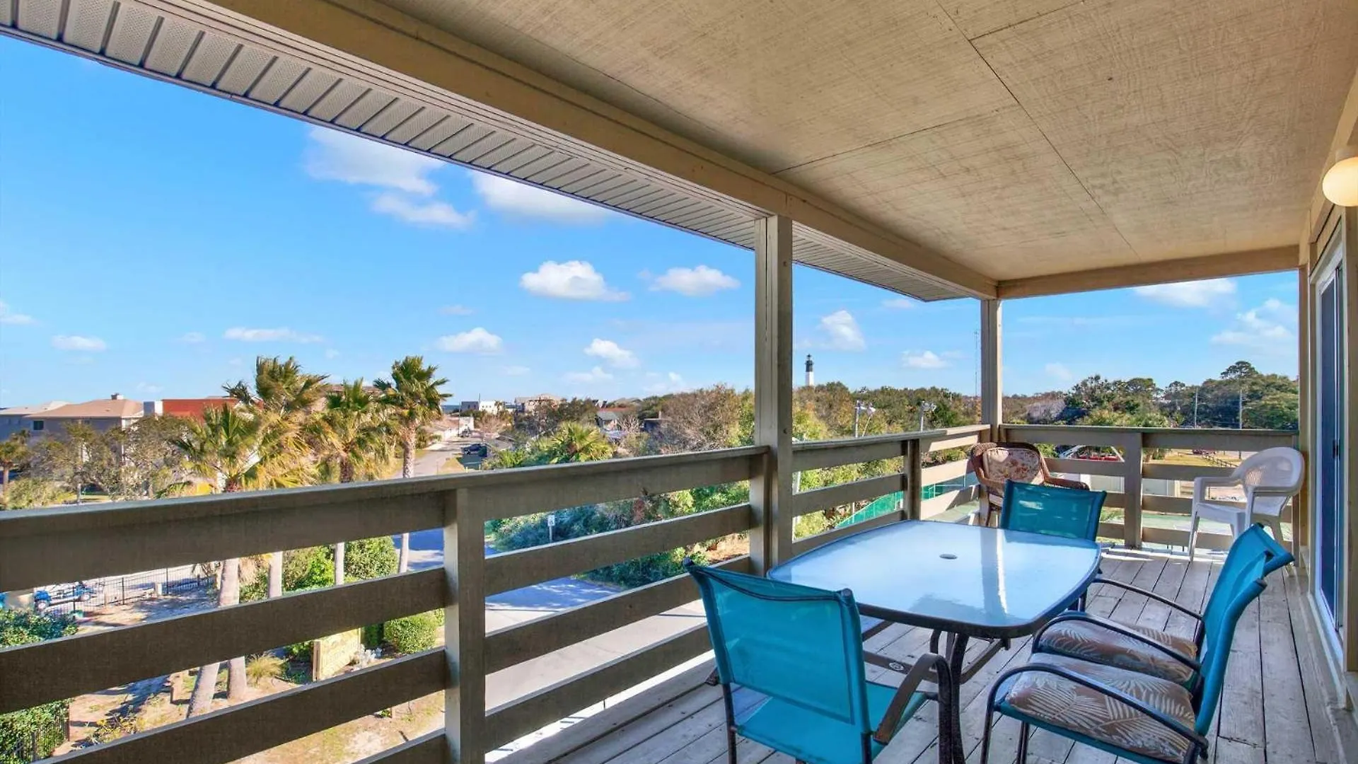 Lighthouse Point 1c Tybee Island