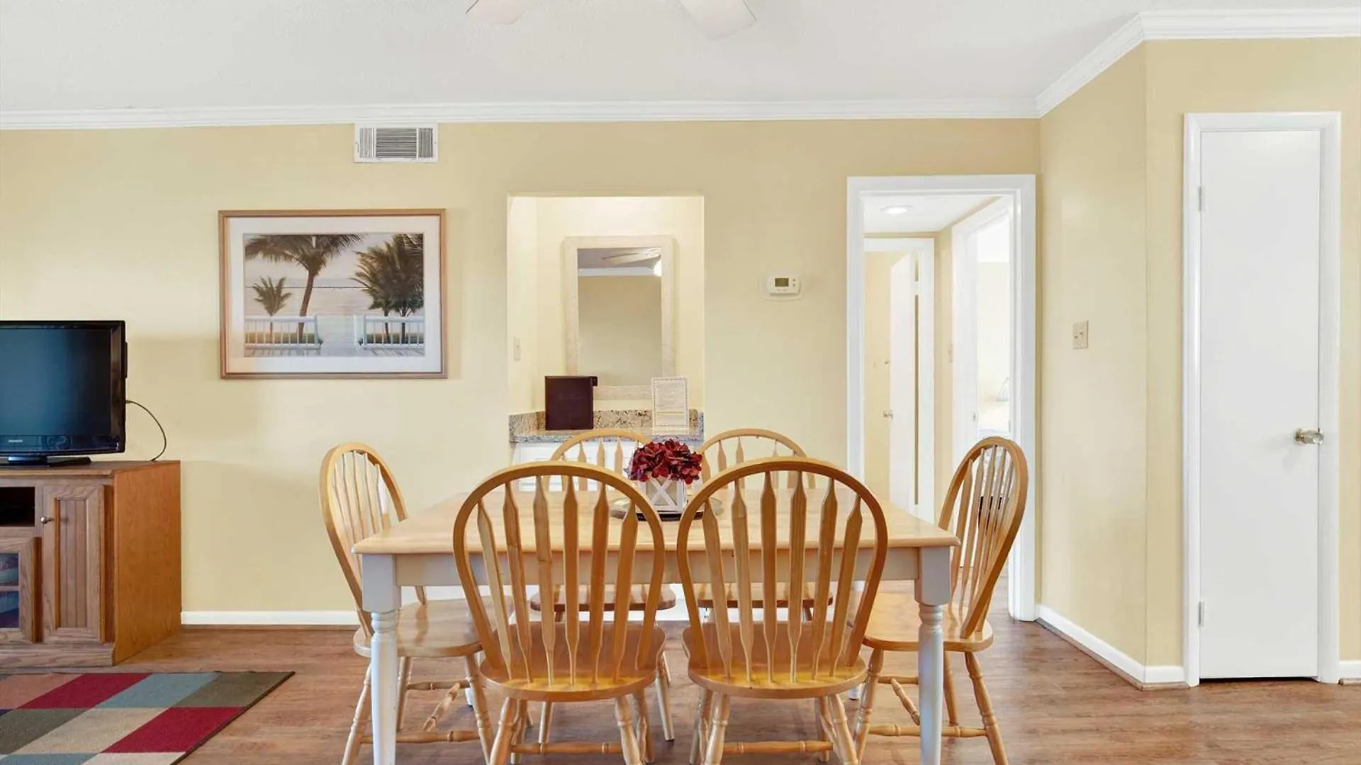 Lighthouse Point 1c Holiday home
