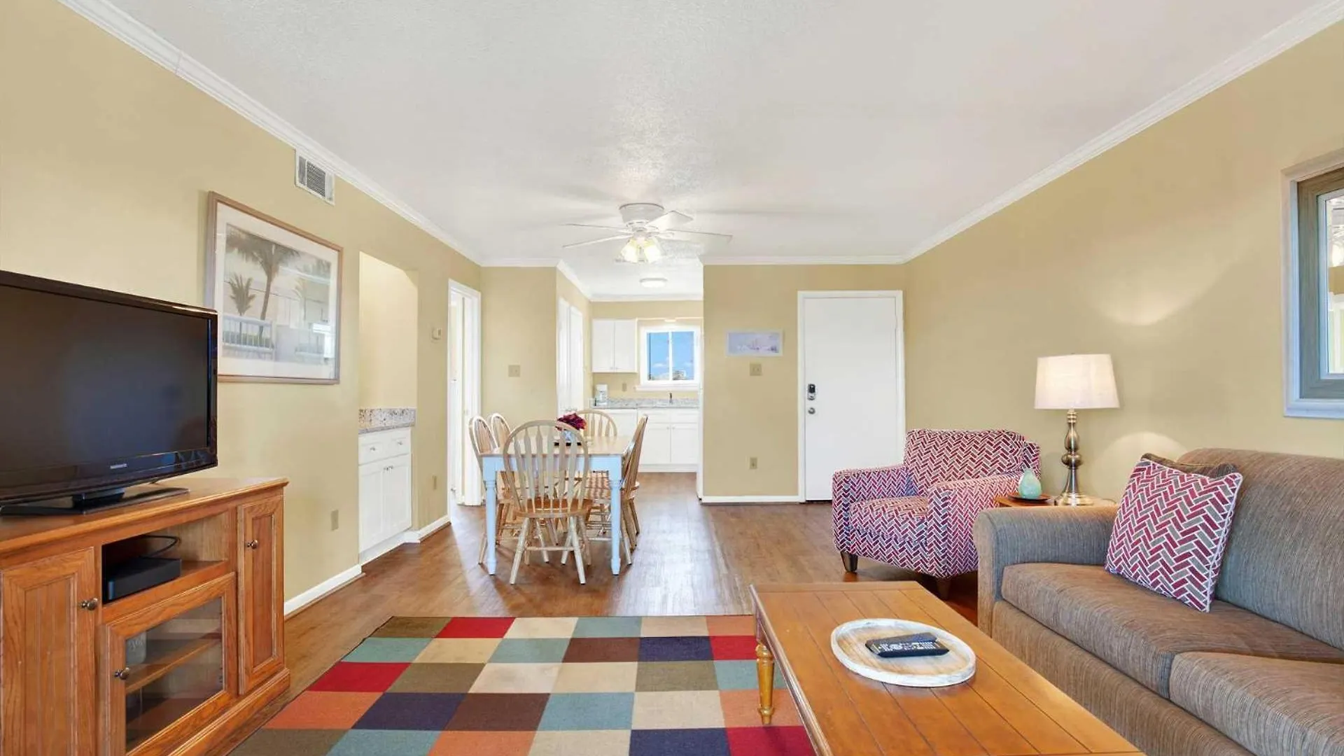 Holiday home Lighthouse Point 1c