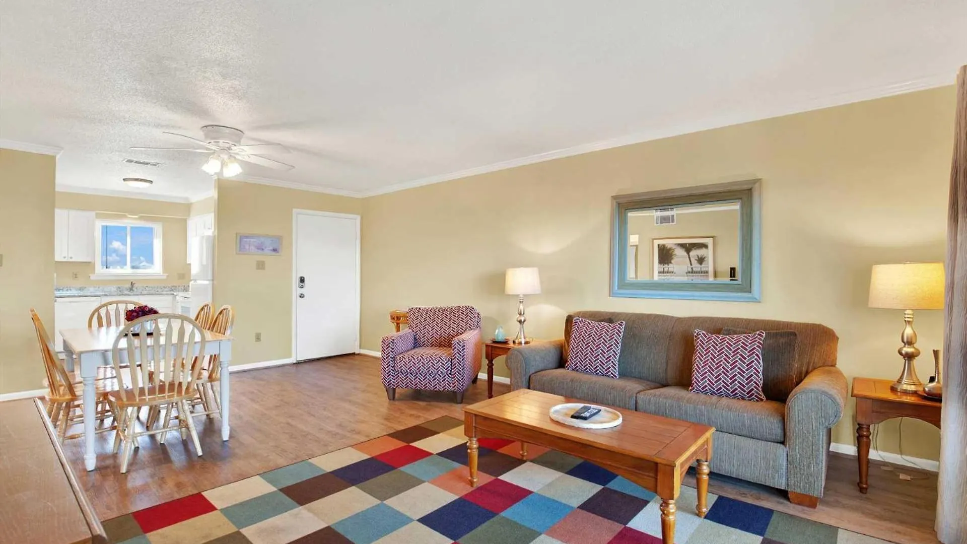 Lighthouse Point 1c * Tybee Island