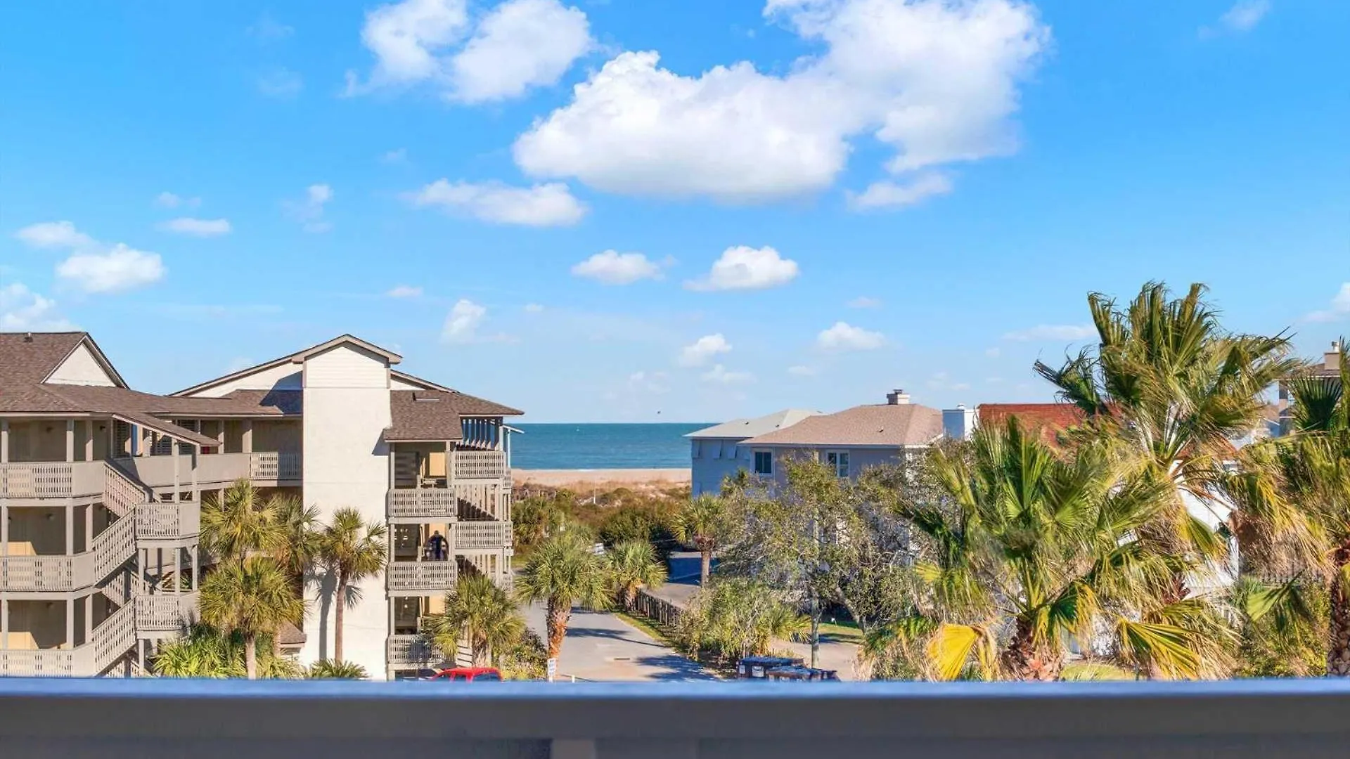 Lighthouse Point 1c Holiday home Tybee Island