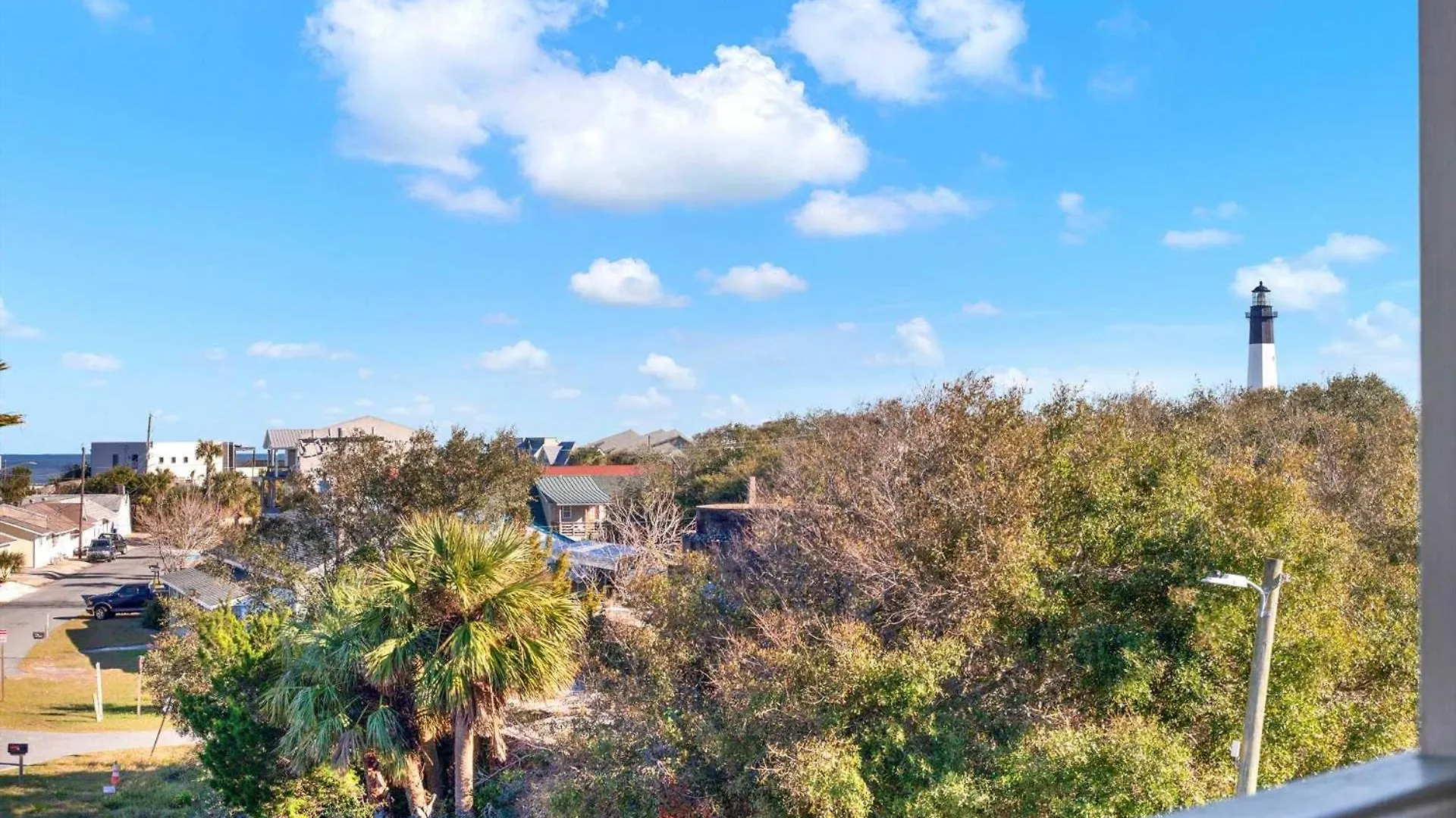 Lighthouse Point 1c Tybee Island