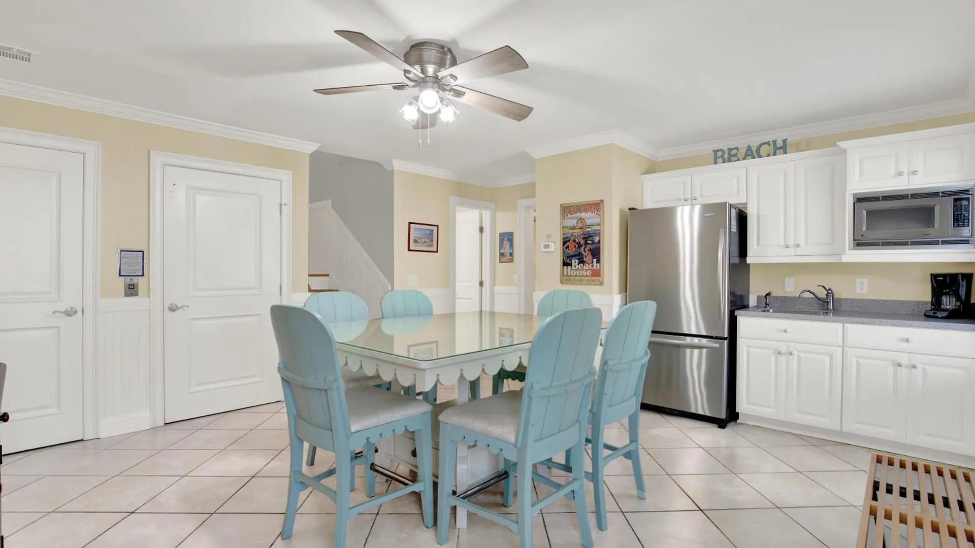Queen Bee Holiday home *