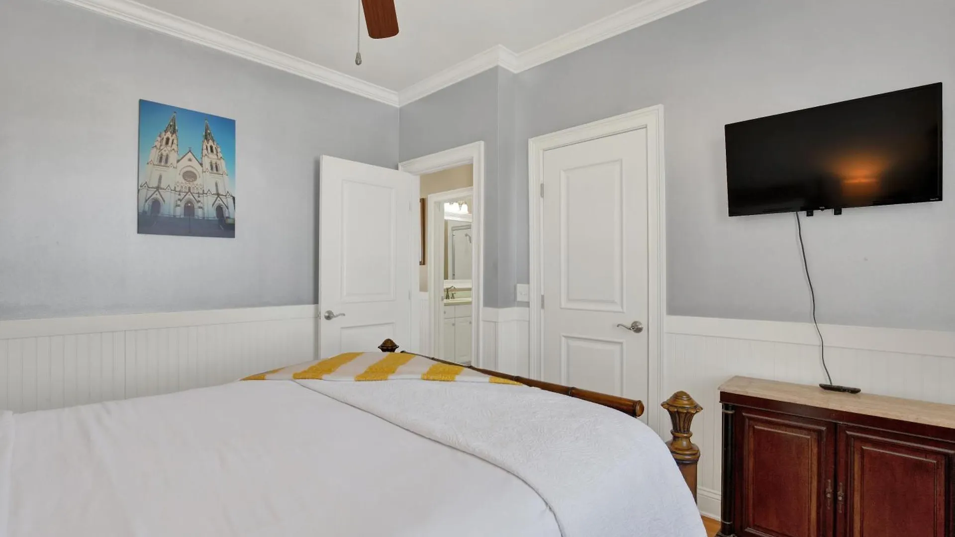 Holiday home Queen Bee Tybee Island