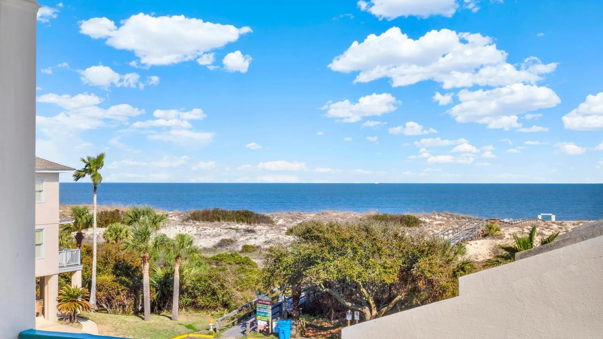 Queen Bee Holiday home Tybee Island