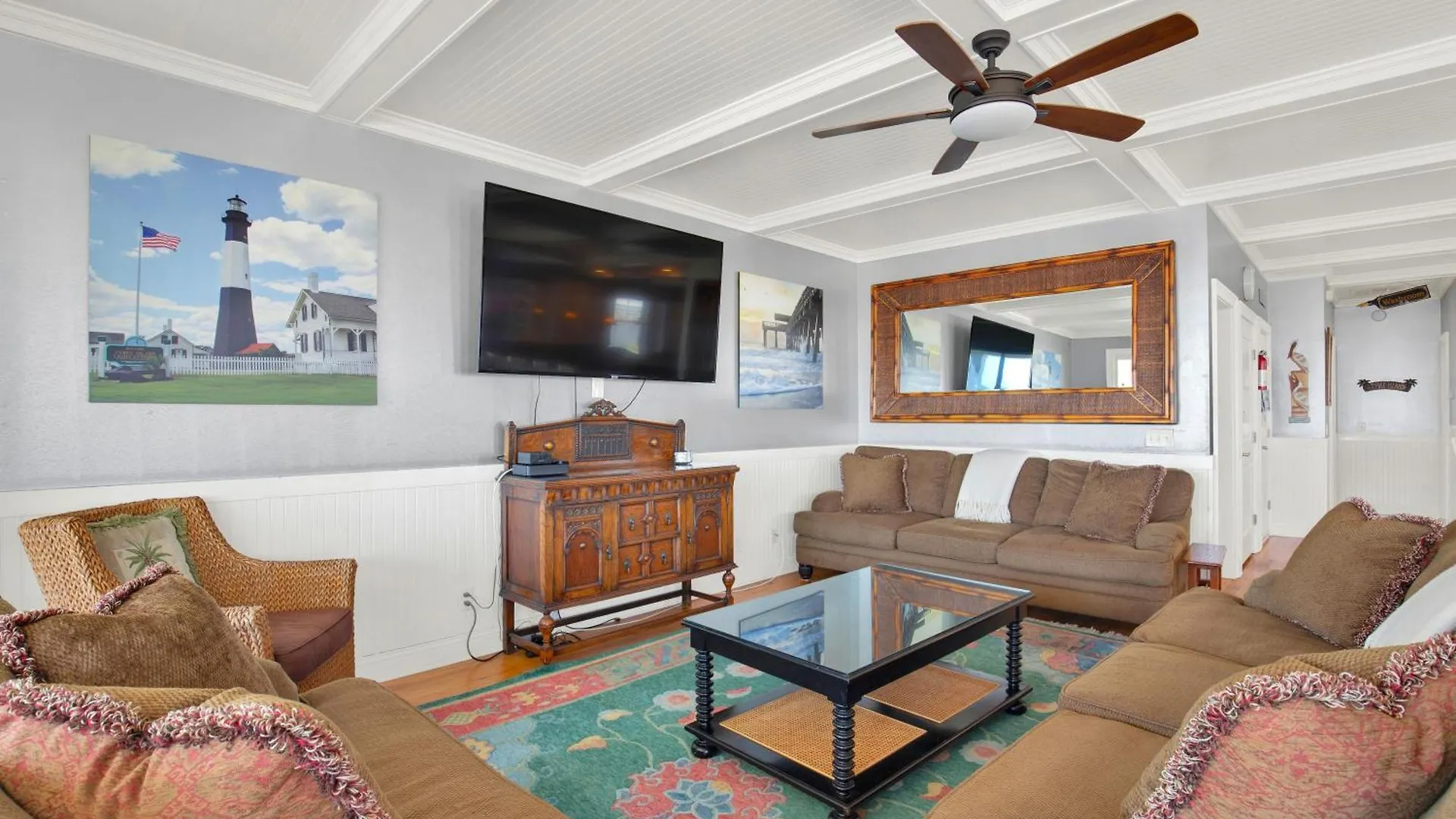 Holiday home Queen Bee Tybee Island