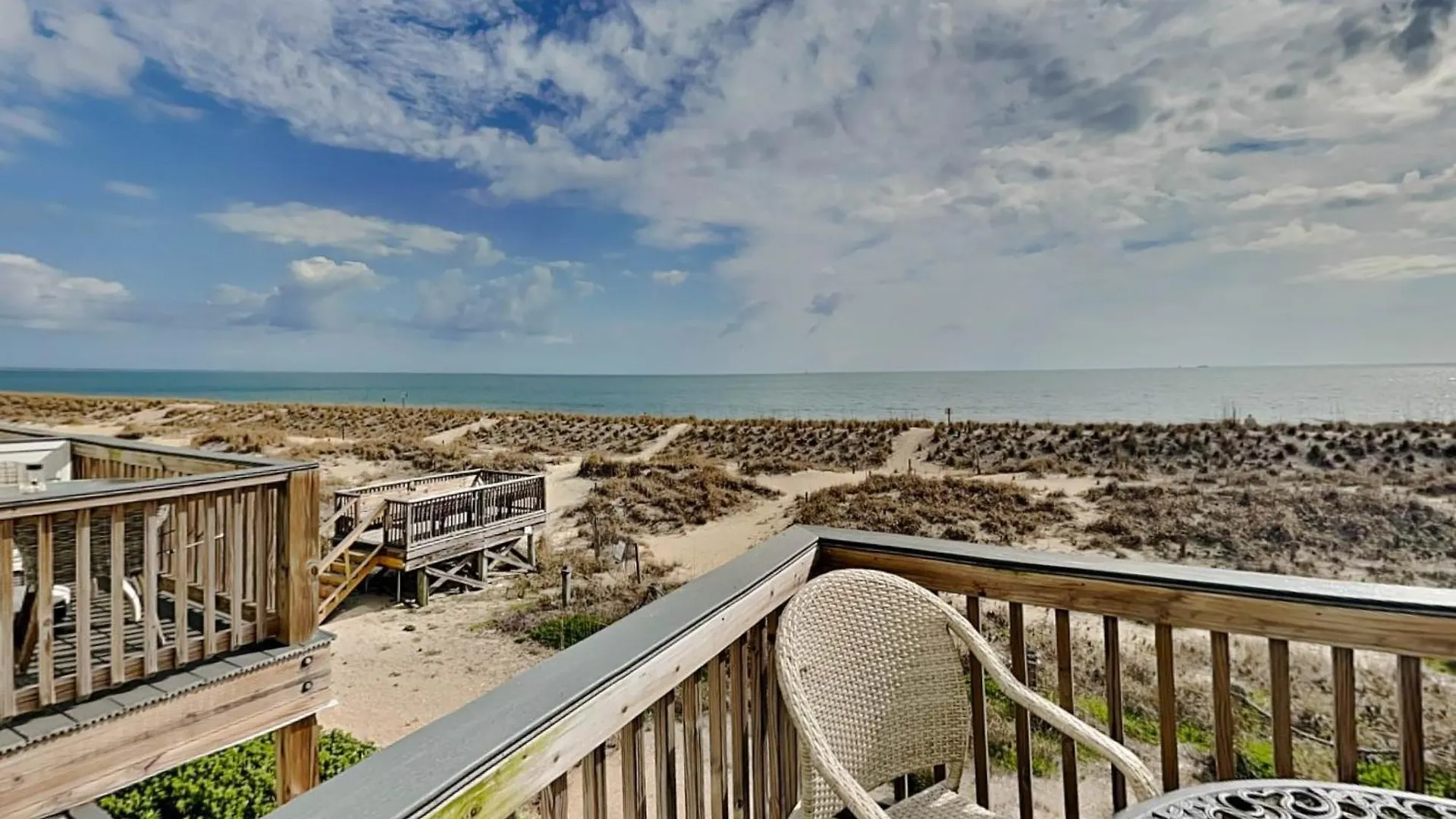 Apartment Tybee Lights 114c Tybee Island