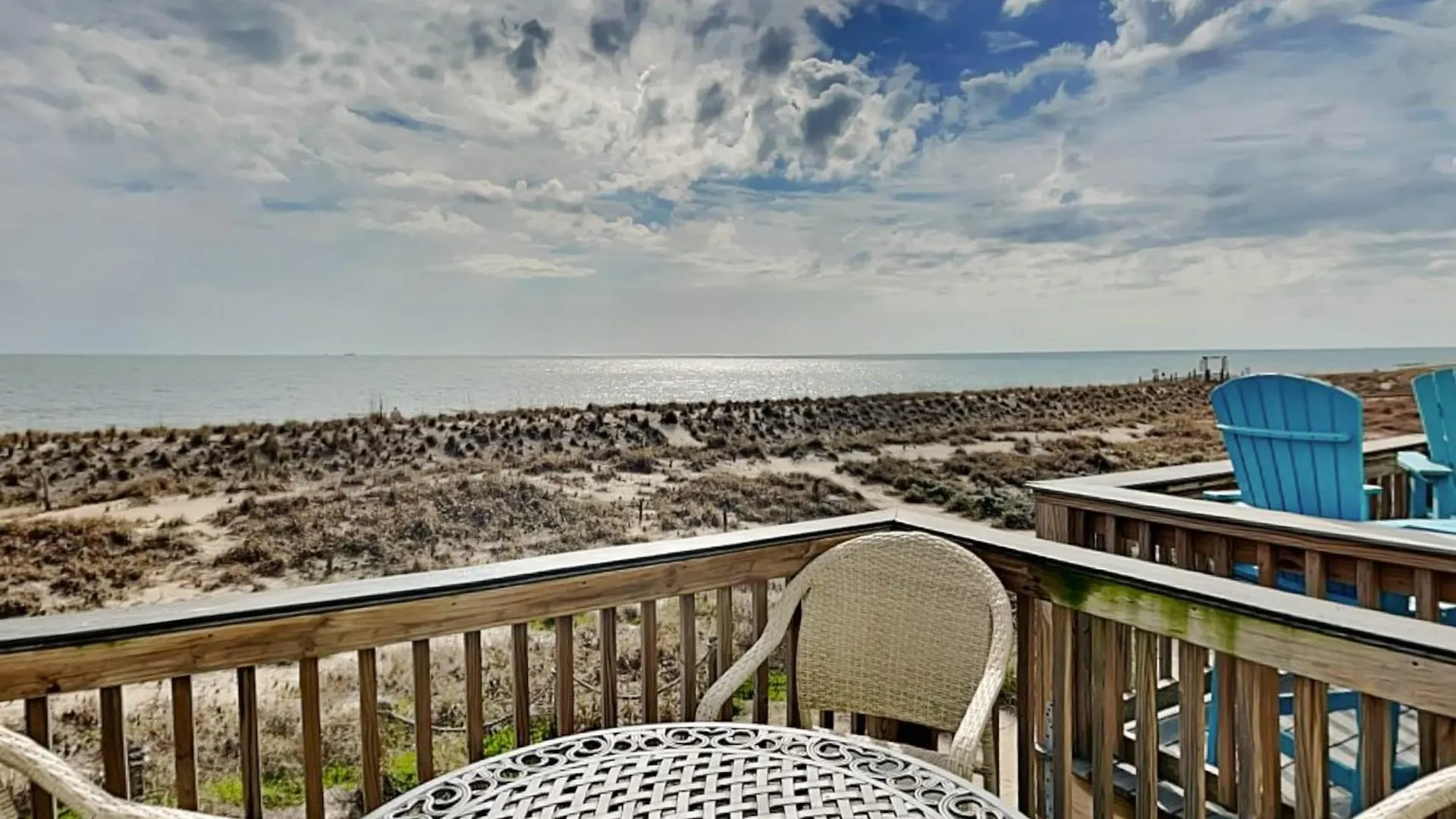 Tybee Lights 114c *
