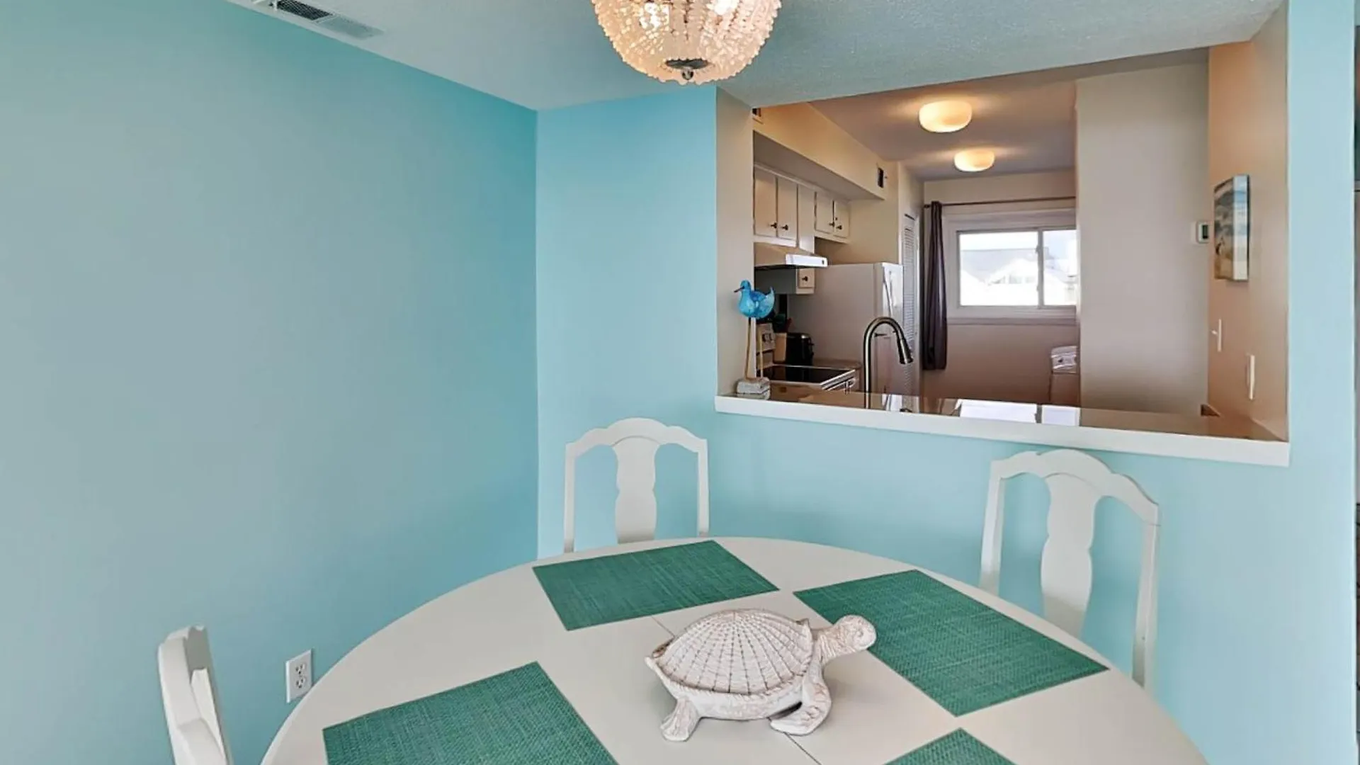Tybee Lights 114c Apartment