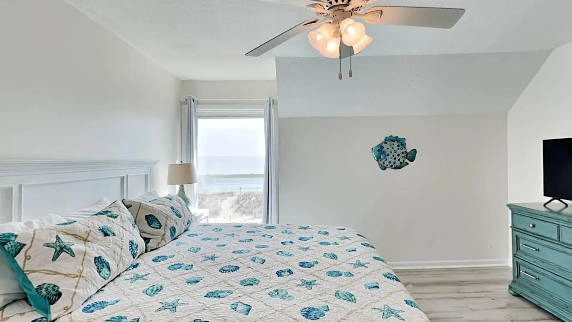 Tybee Lights 114c Apartment *