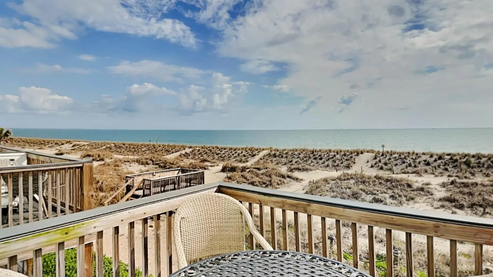 Apartment Tybee Lights 114c *