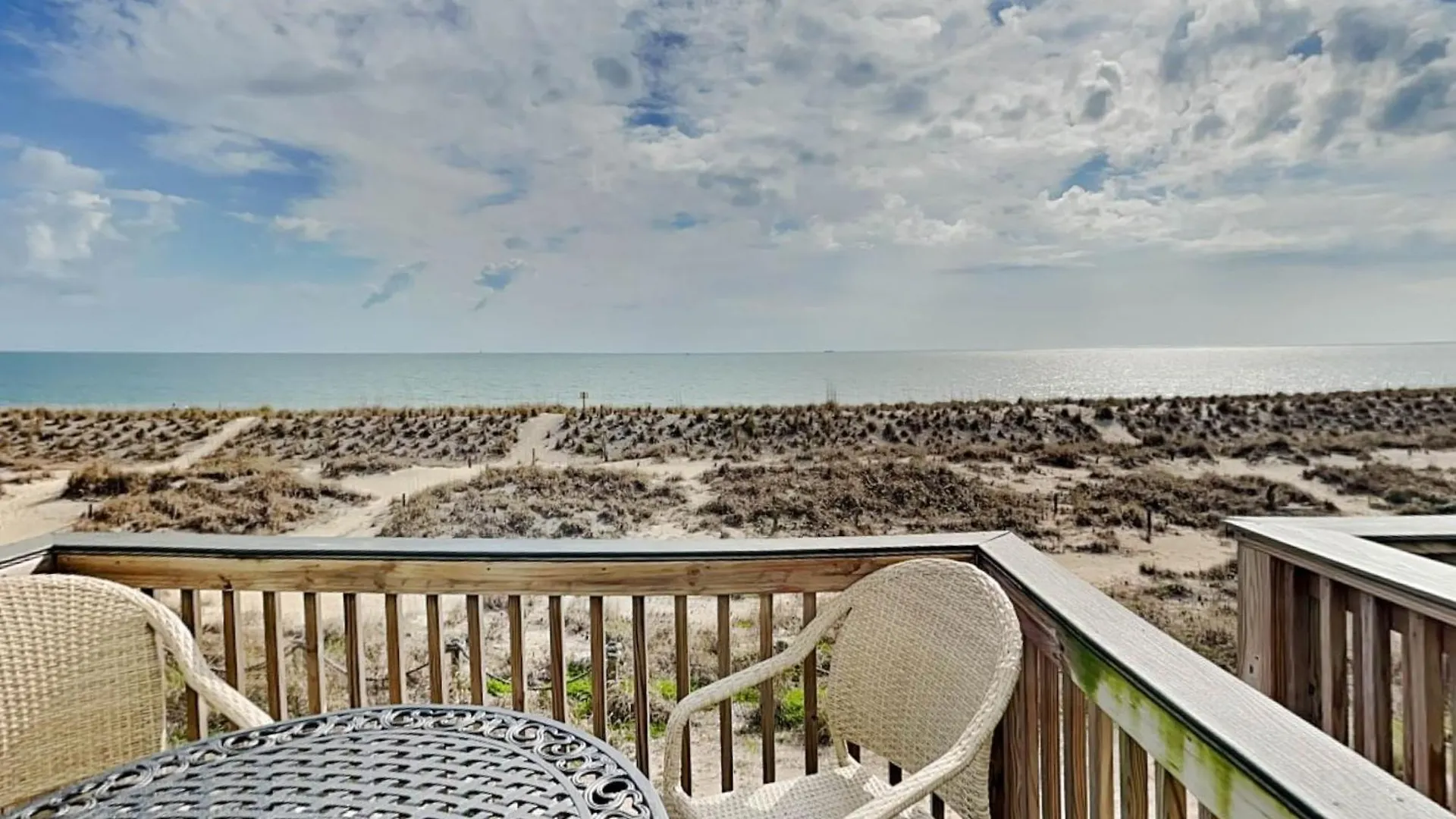 Tybee Lights 114c Apartment
