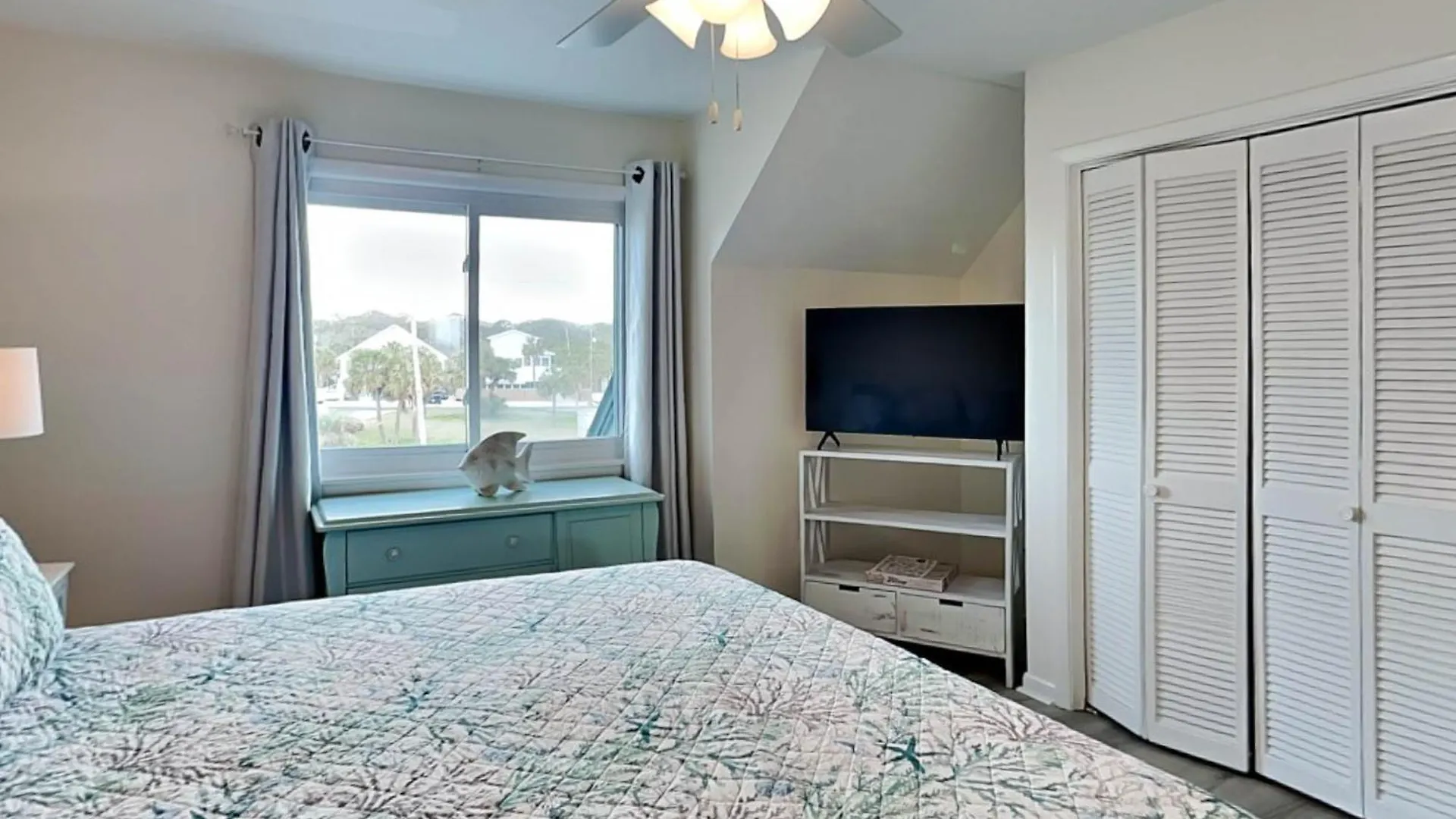 Tybee Lights 114c Apartment *