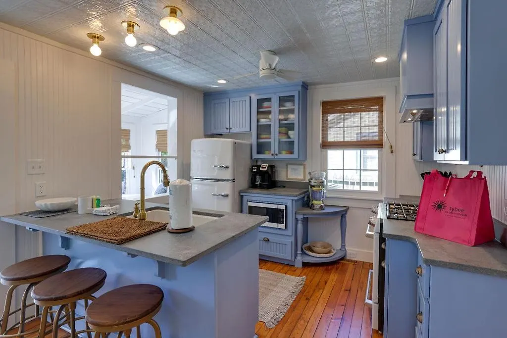 Holiday home Island Bliss Tybee Island