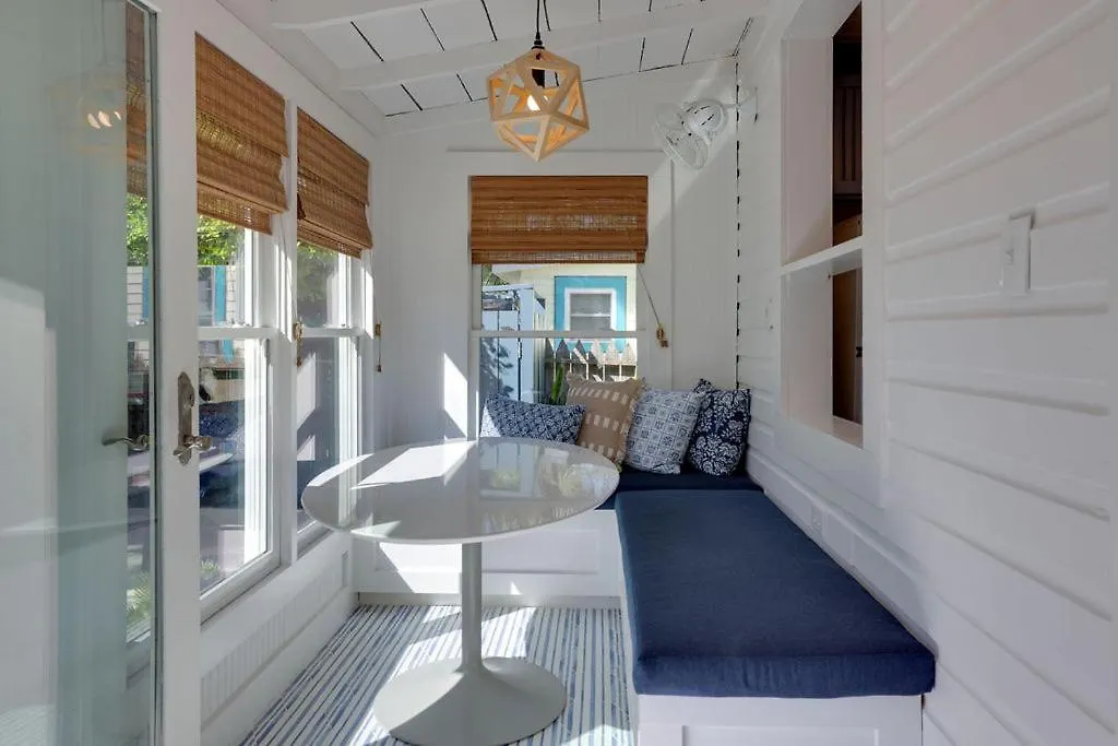 Island Bliss Holiday home Tybee Island