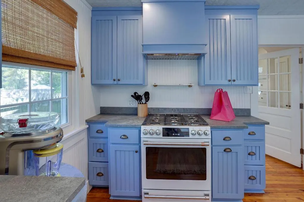 Island Bliss Holiday home Tybee Island