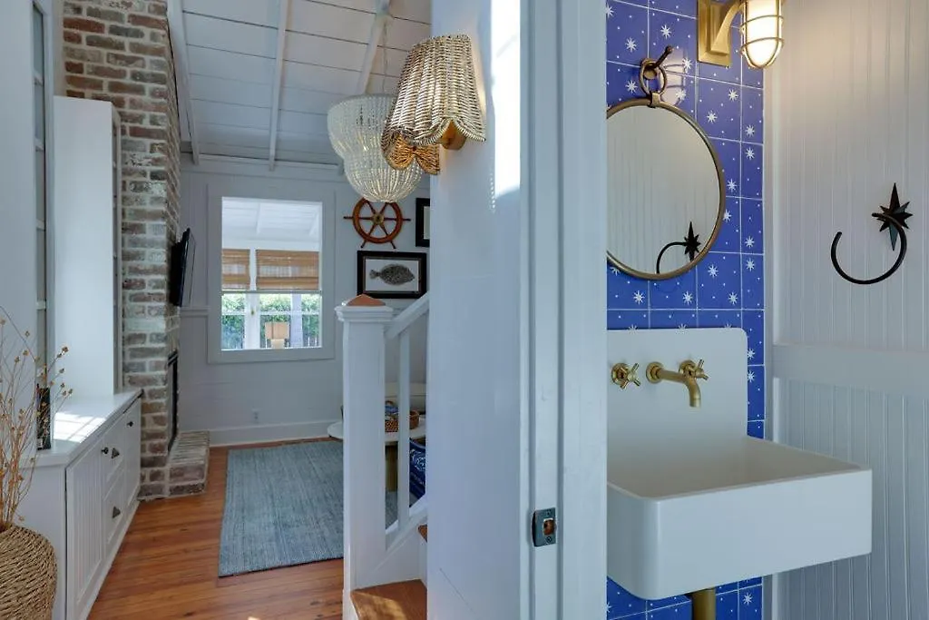 Island Bliss Holiday home