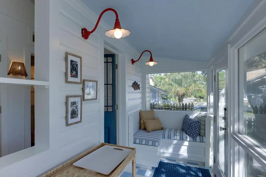 Holiday home Island Bliss Tybee Island
