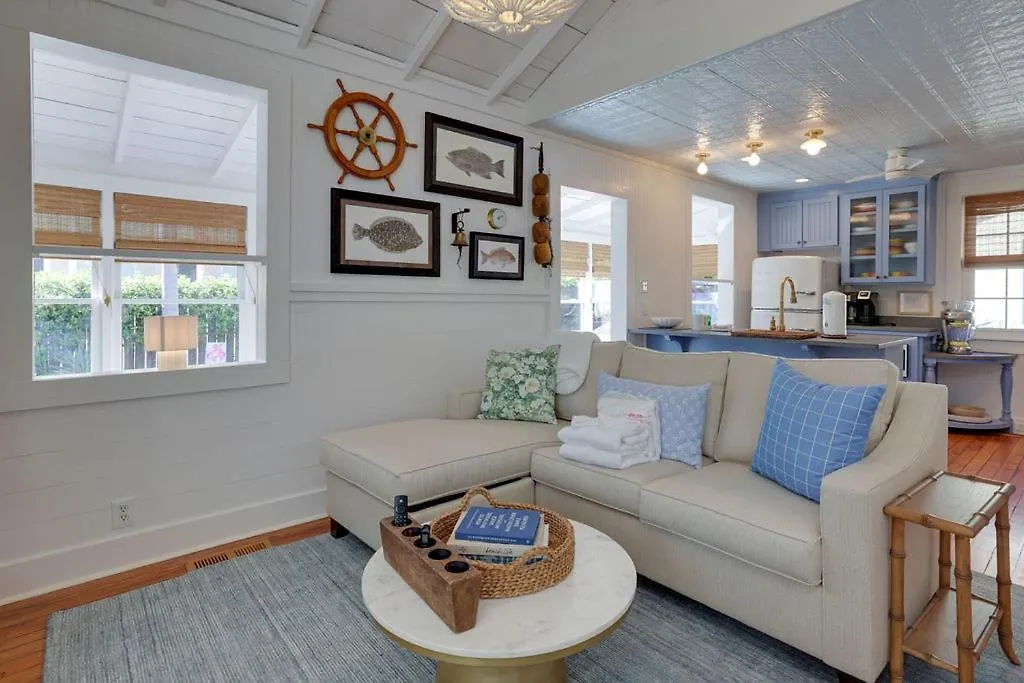 Holiday home Island Bliss *