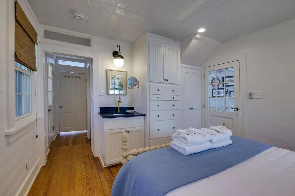 Island Bliss Holiday home