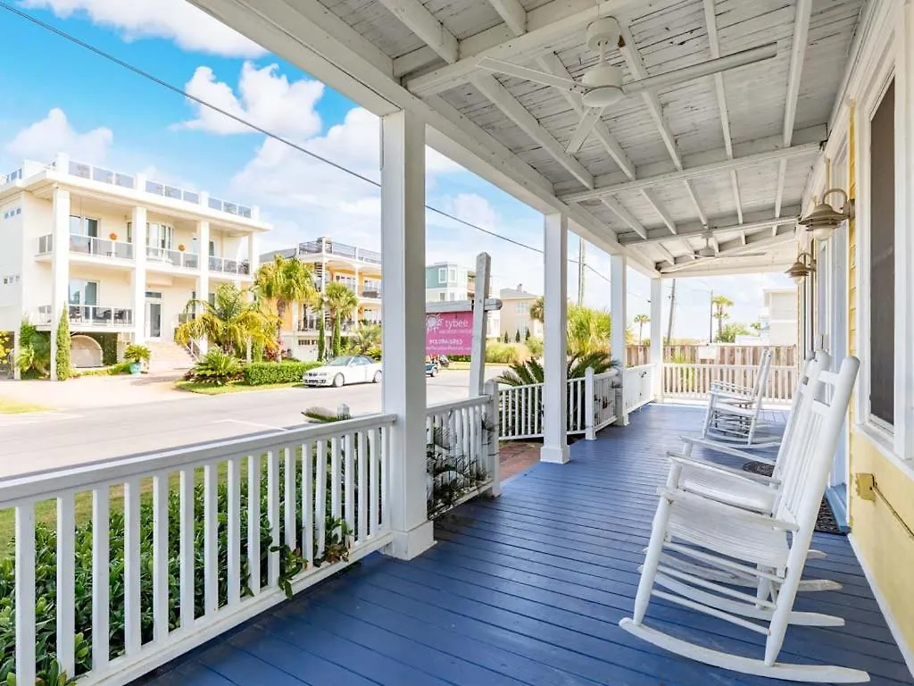 Apartment Sea View 2 Tybee Island