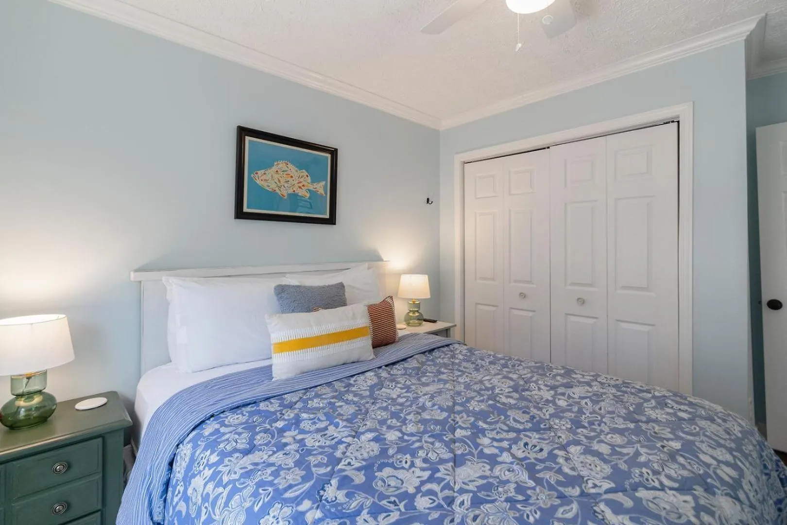 Stella Maris Tybee Island