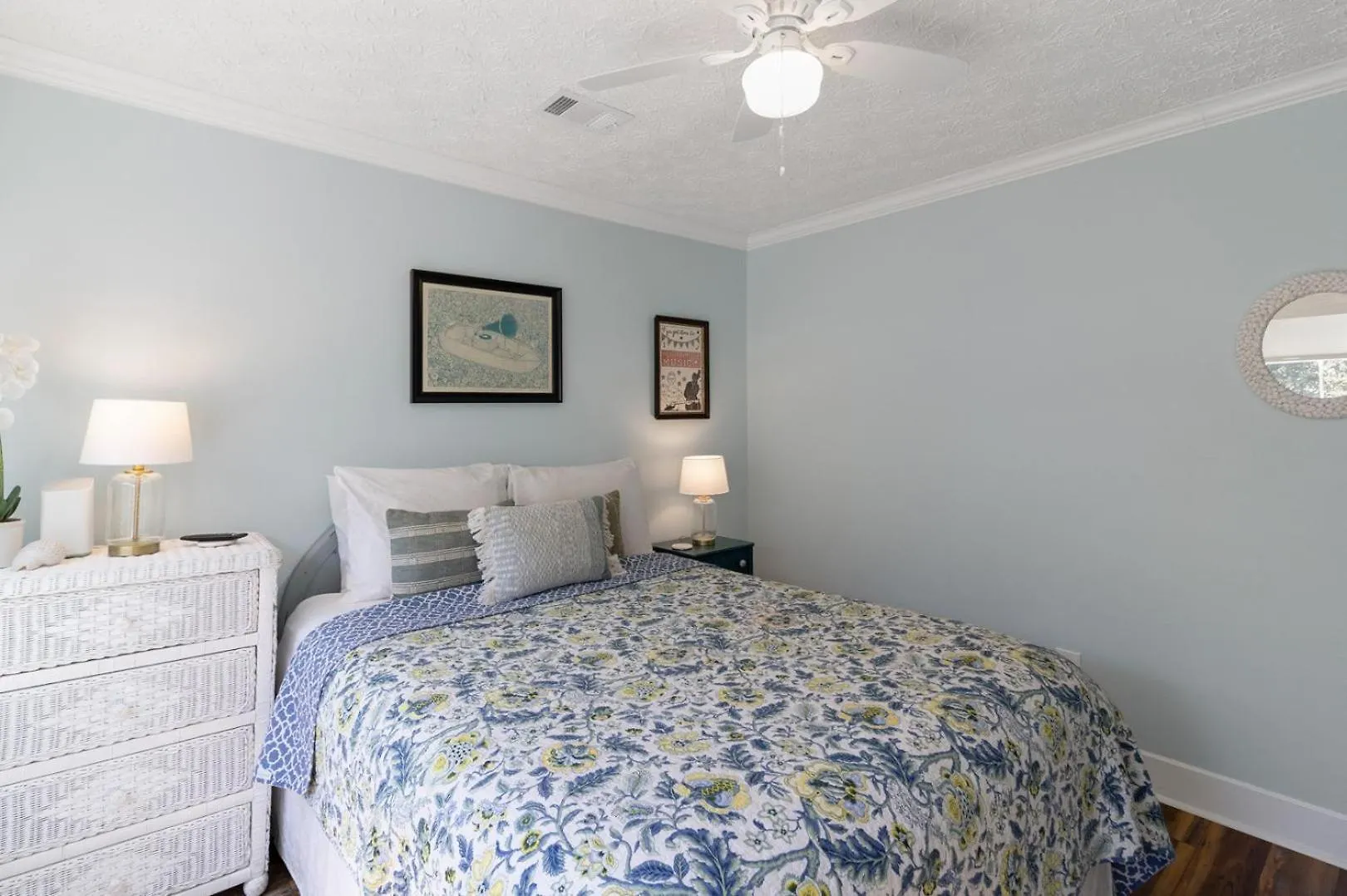 Stella Maris Holiday home
