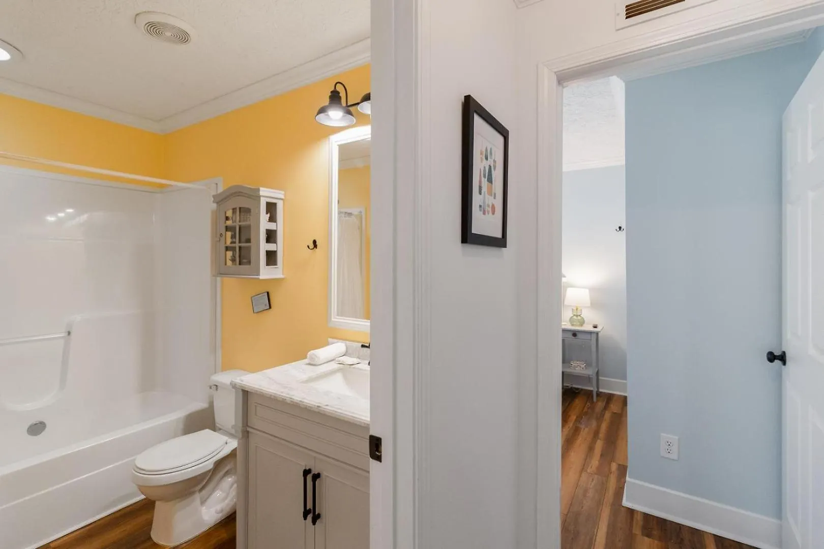 Stella Maris Holiday home Tybee Island