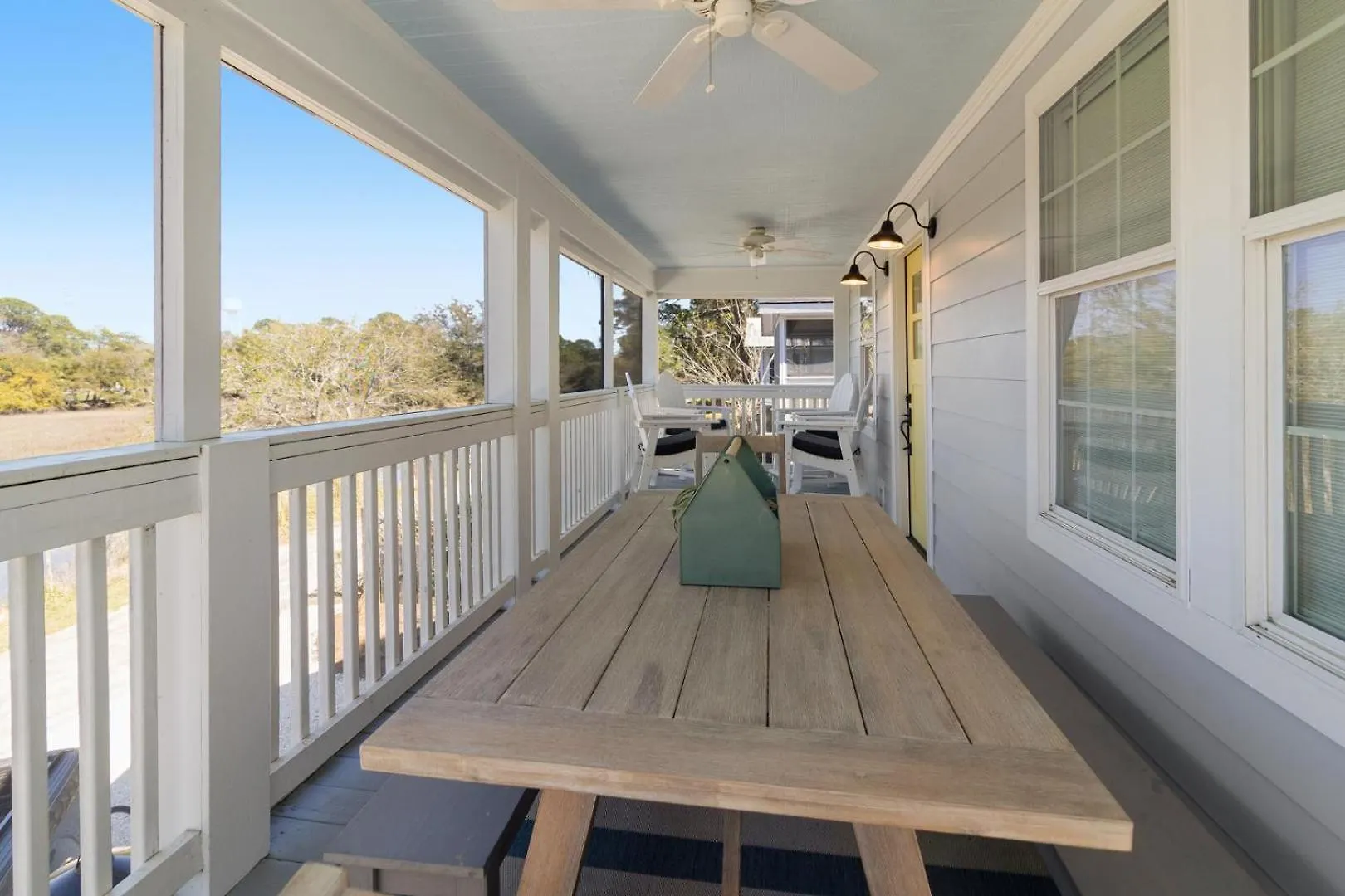Holiday home Stella Maris Tybee Island