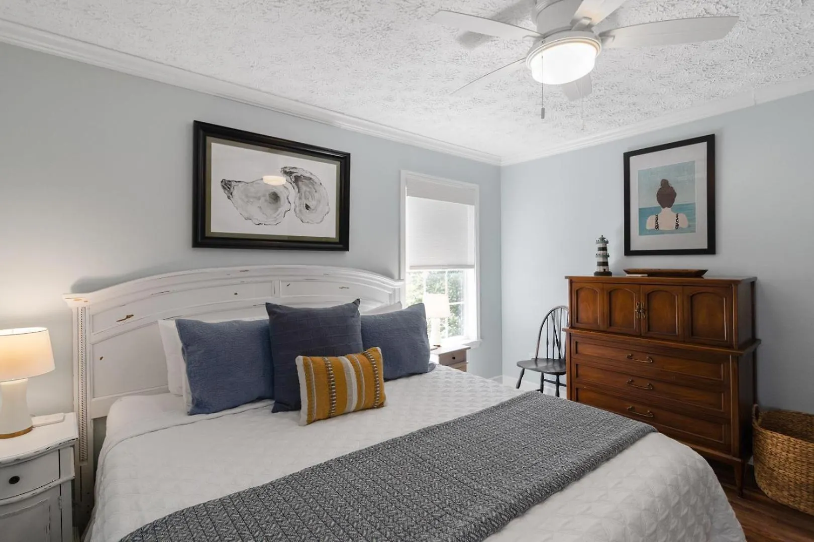 Stella Maris Tybee Island