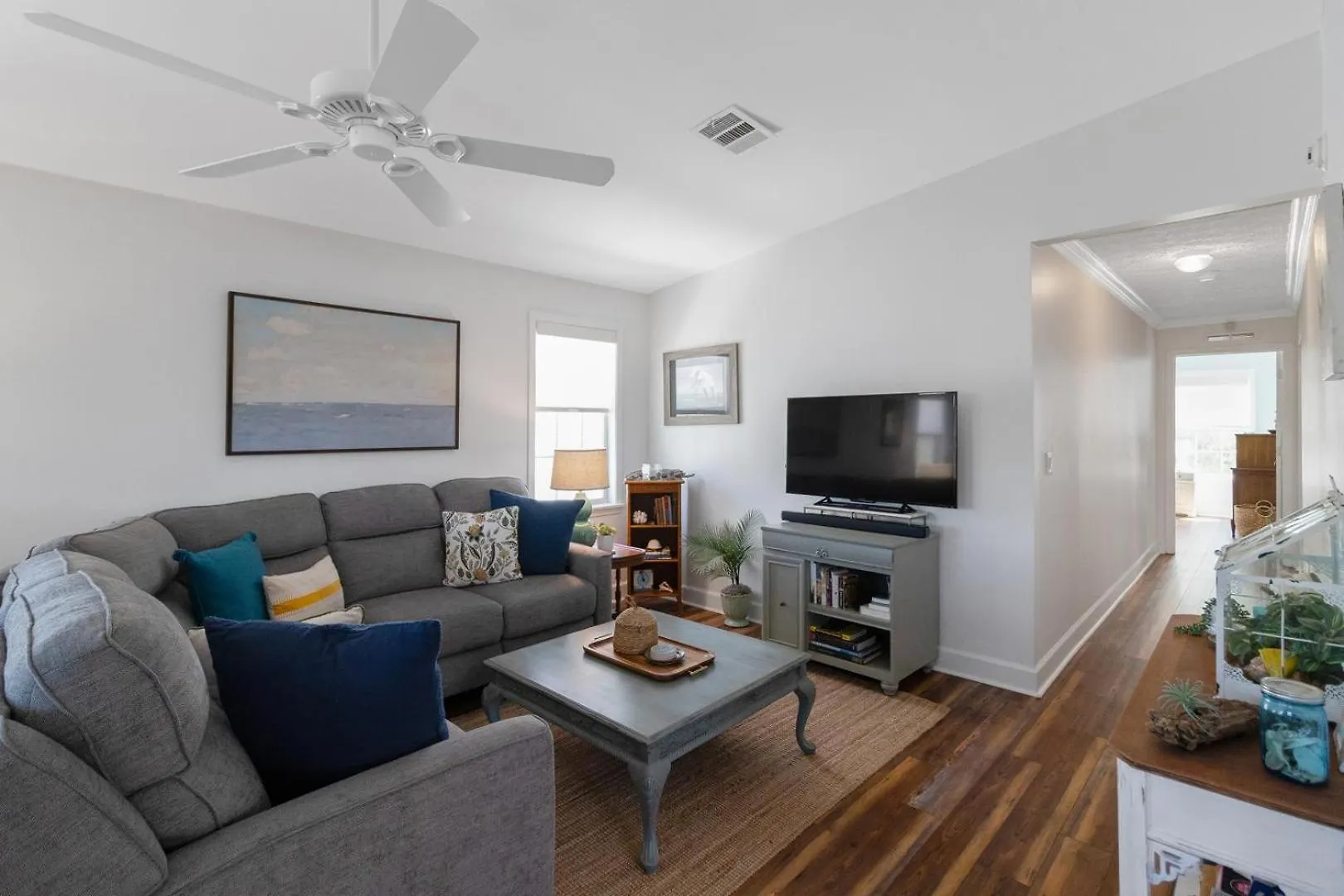 Stella Maris Holiday home Tybee Island