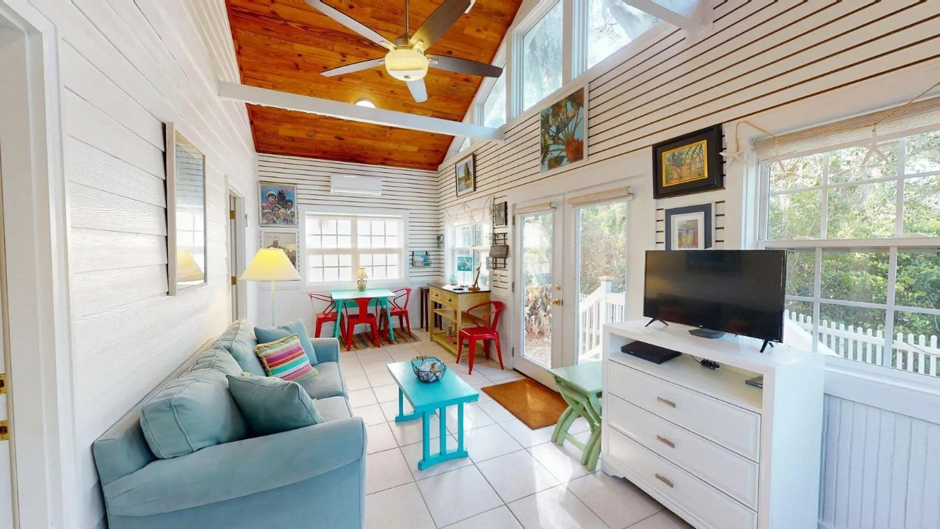 Art & Sol By Tybee Vacation