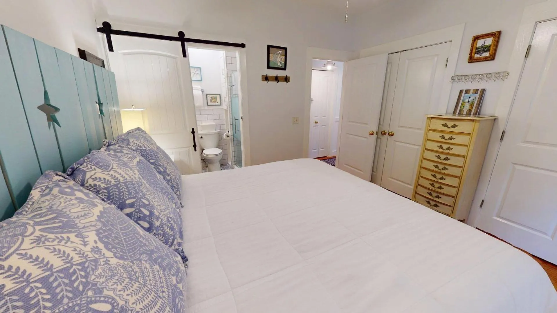Art & Sol By Tybee Vacation Holiday home