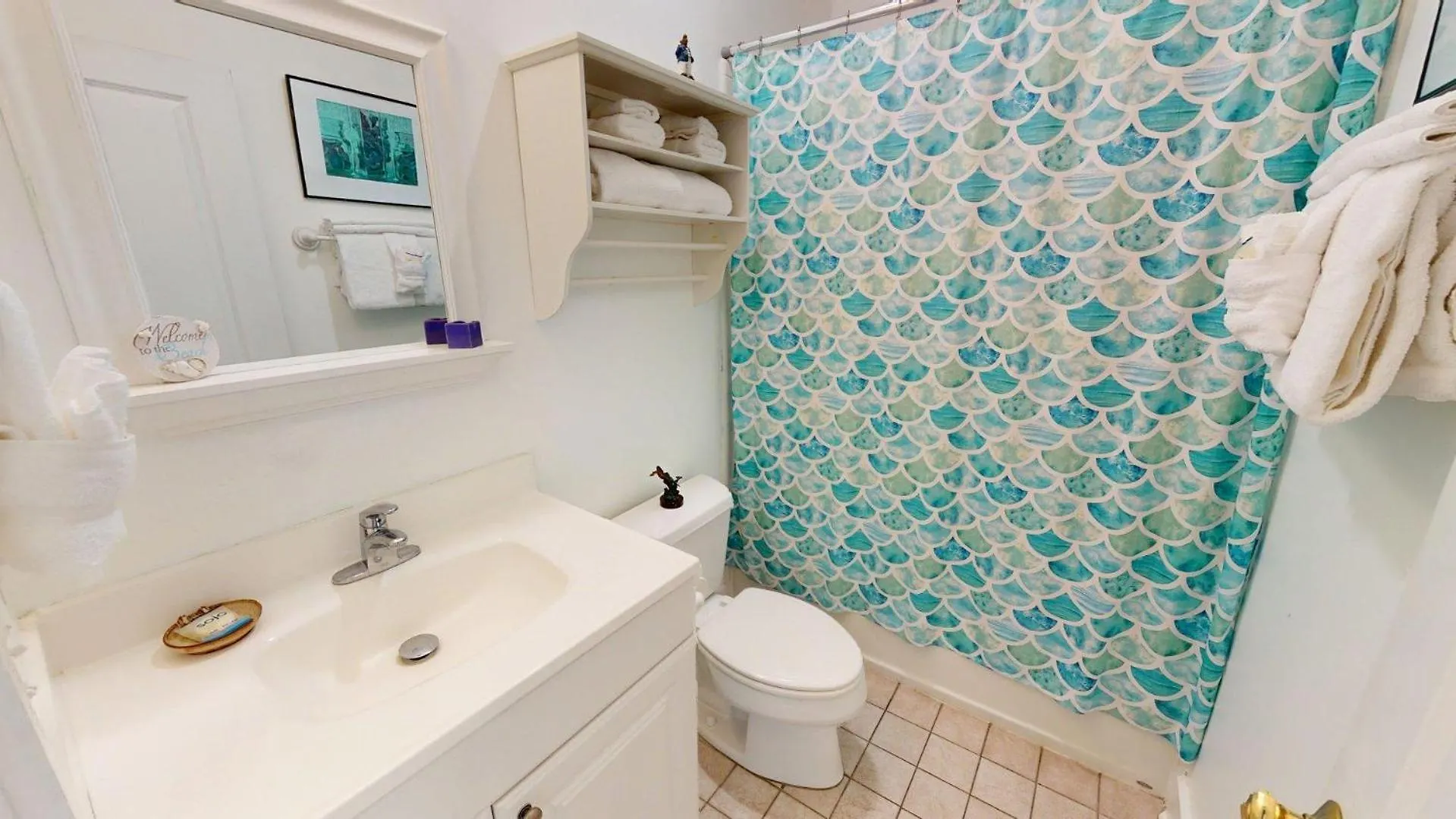 Art & Sol By Tybee Vacation Holiday home