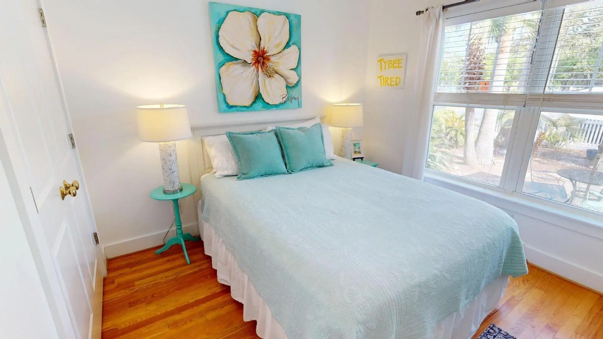 Holiday home Art & Sol By Tybee Vacation