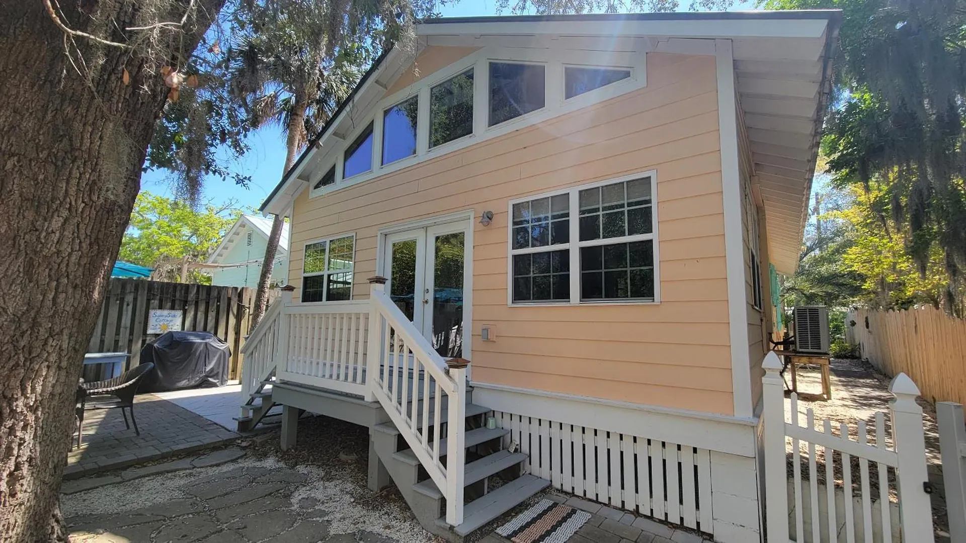 Art & Sol By Tybee Vacation Holiday home Tybee Island