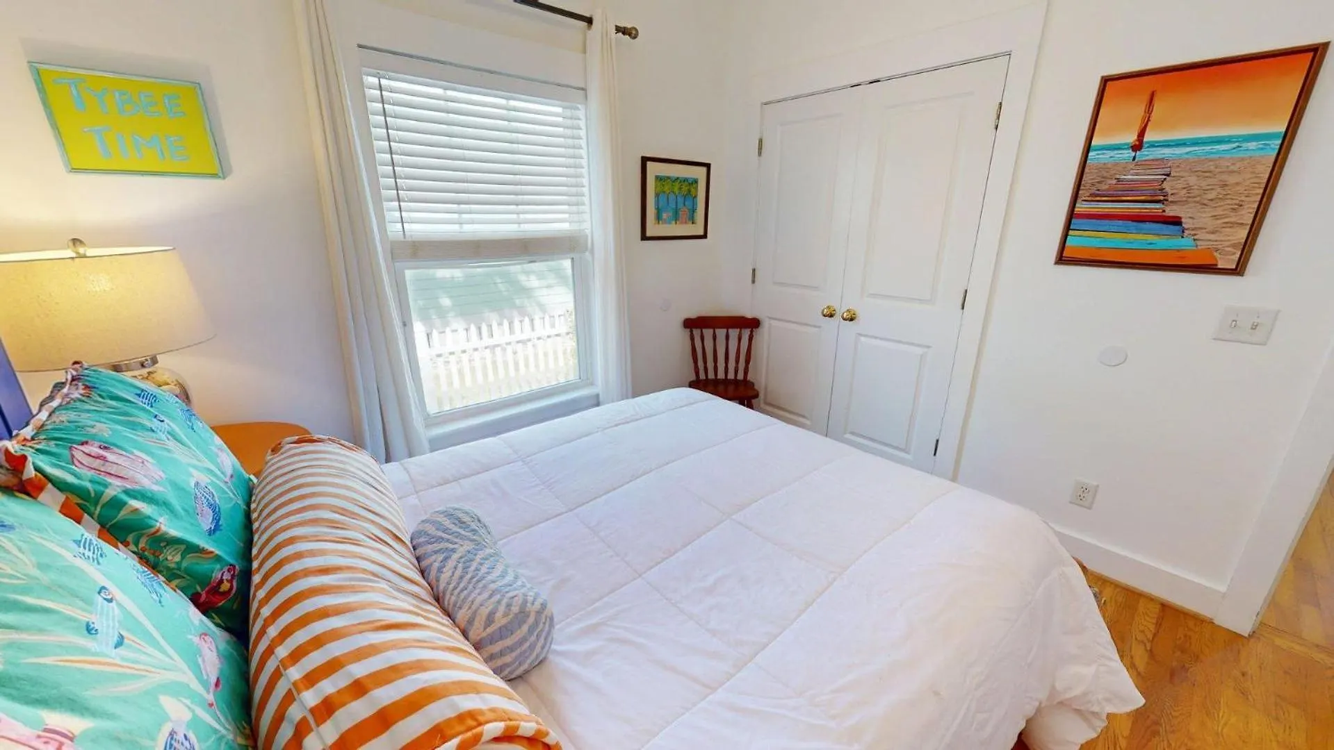 Art & Sol By Tybee Vacation * Tybee Island