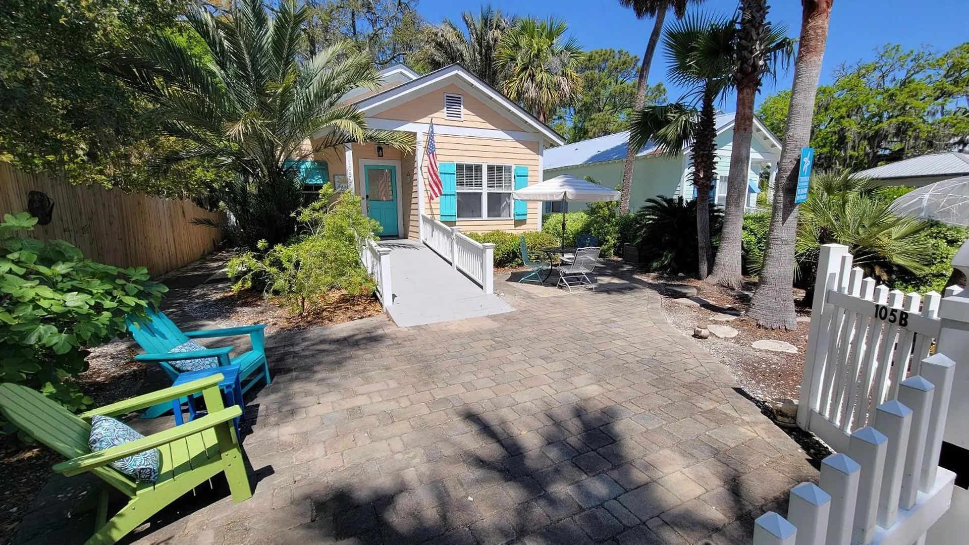 Art & Sol By Tybee Vacation