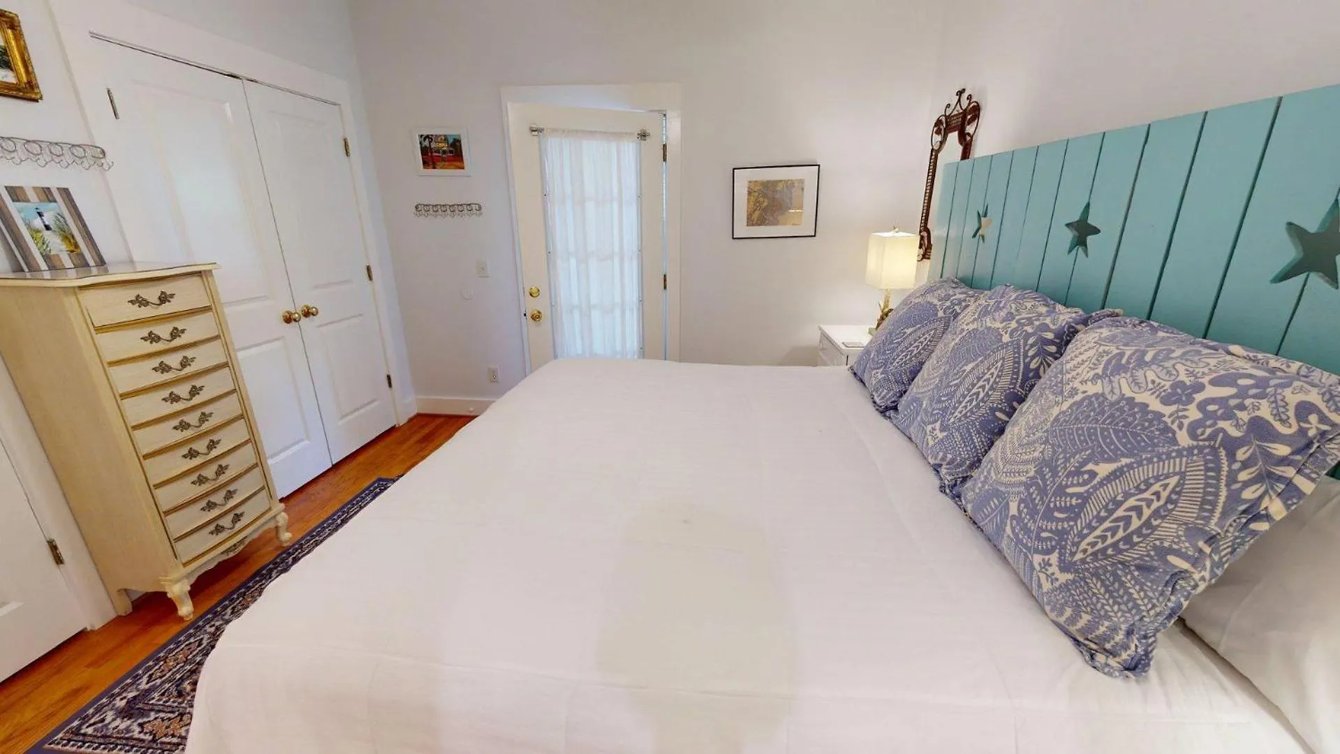 Holiday home Art & Sol By Tybee Vacation *