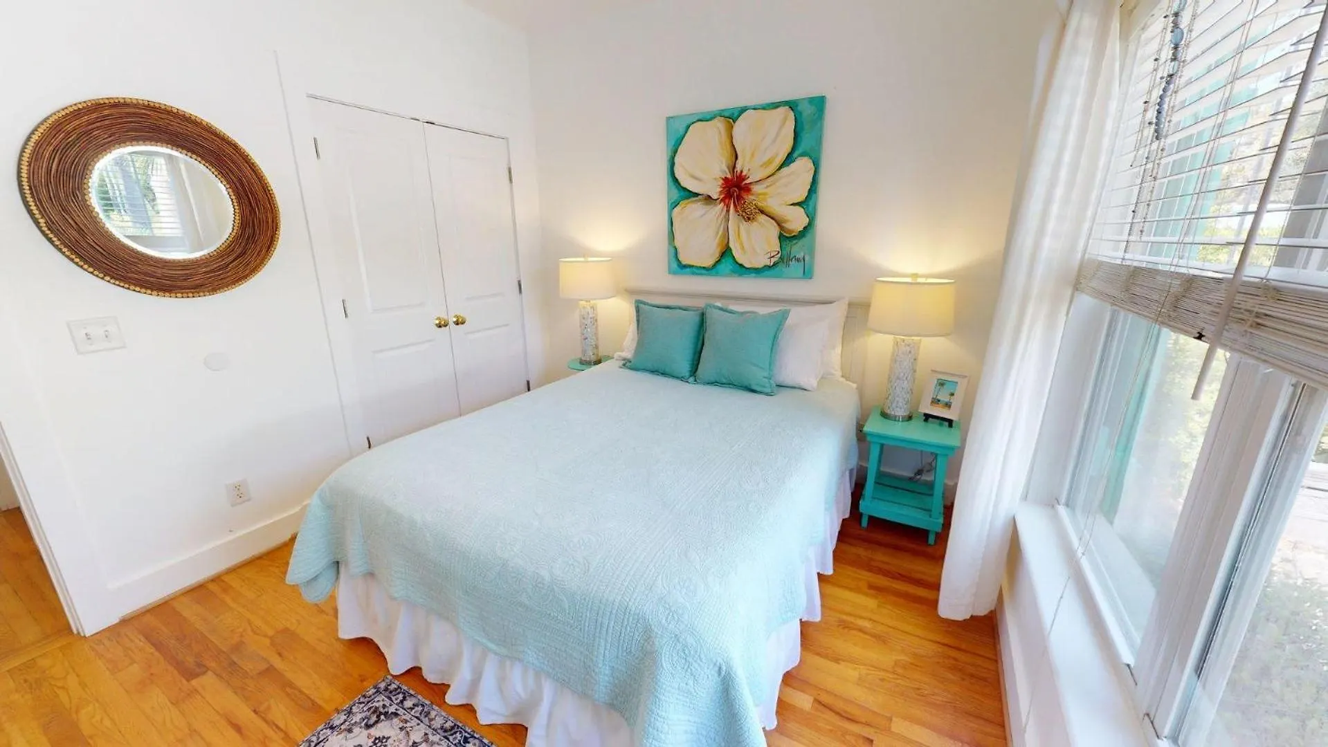 Art & Sol By Tybee Vacation Holiday home Tybee Island