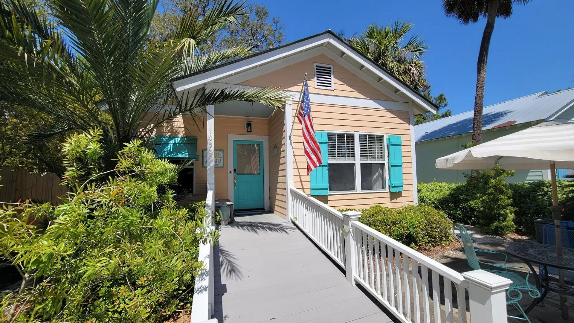 Holiday home Art & Sol By Tybee Vacation Tybee Island