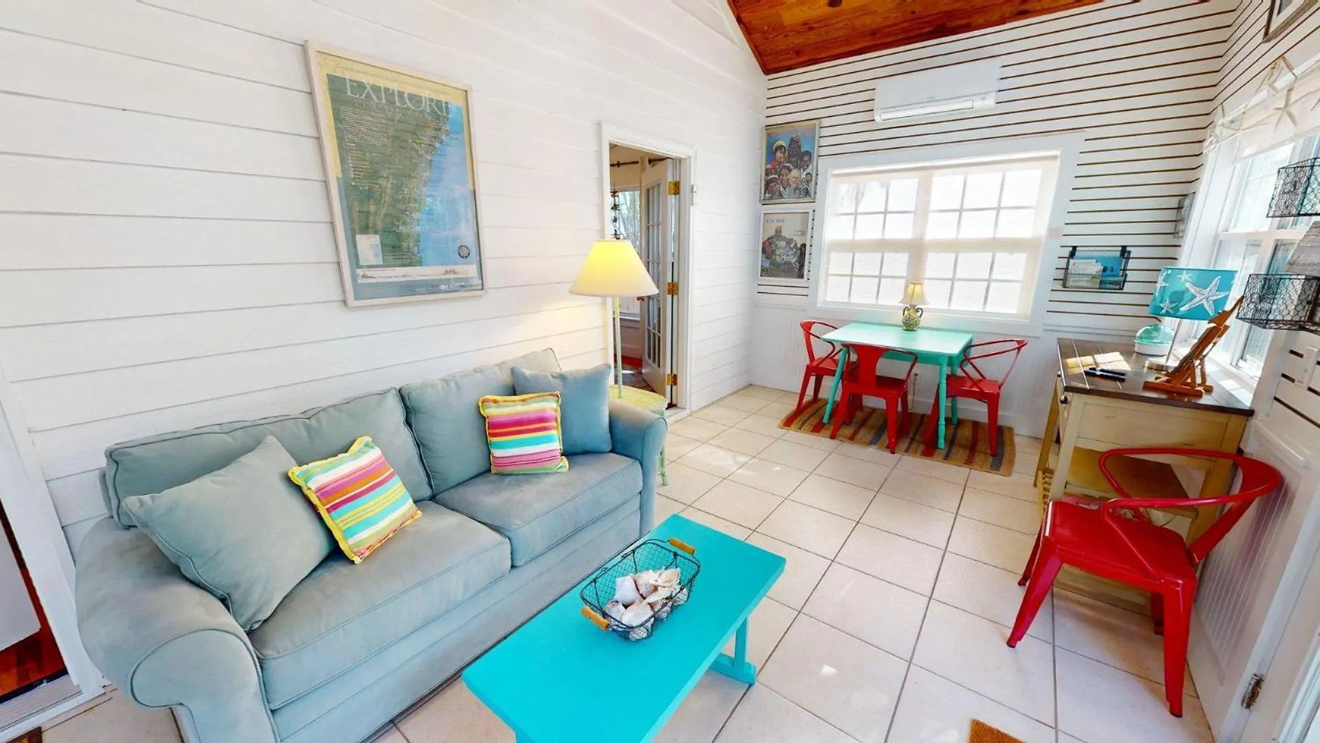 Art & Sol By Tybee Vacation * Tybee Island
