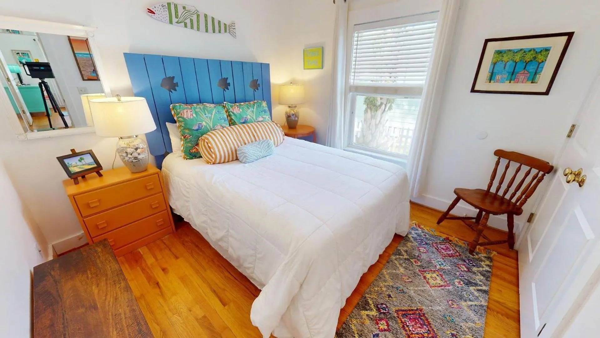 Holiday home Art & Sol By Tybee Vacation *