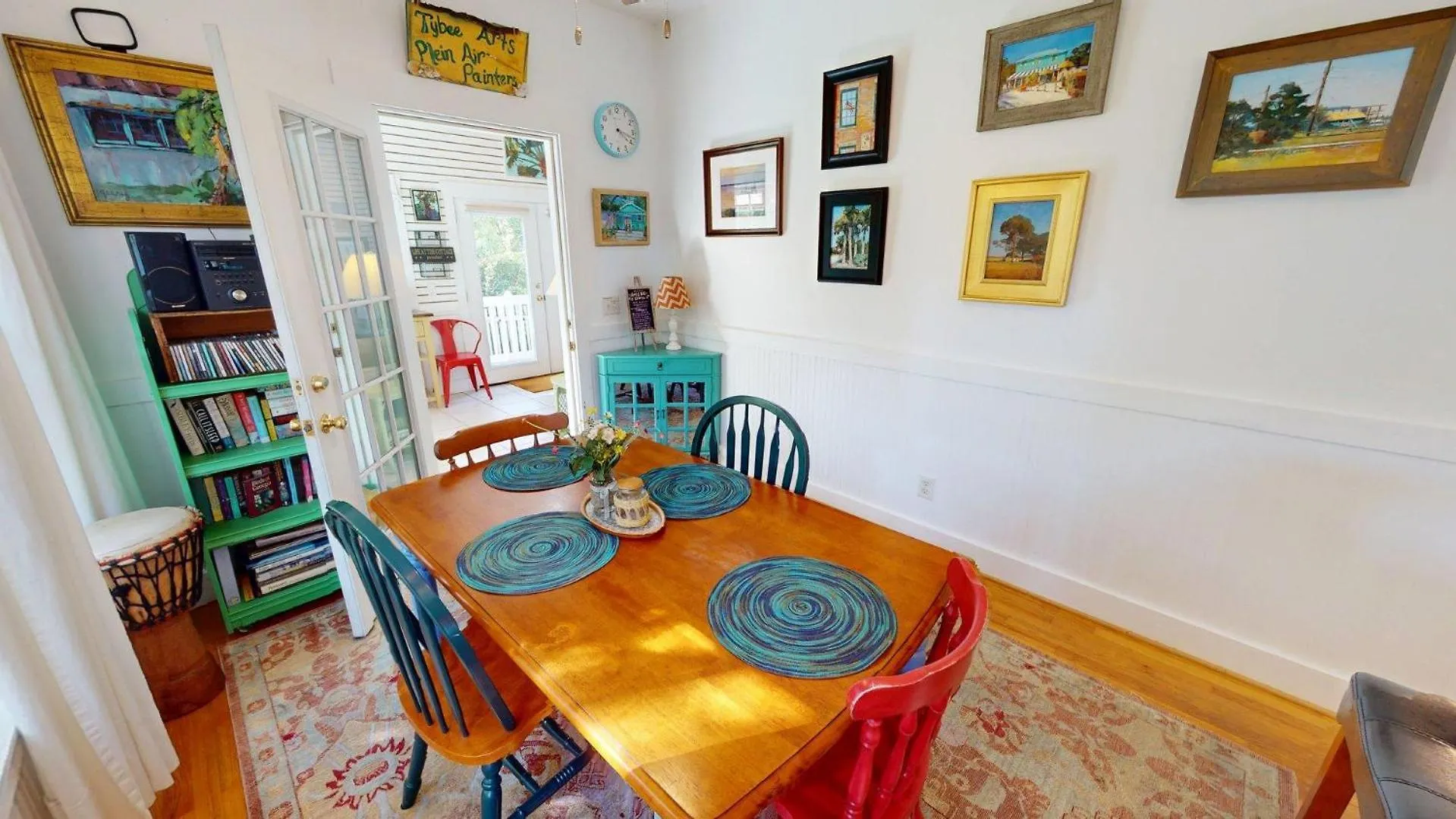 Holiday home Art & Sol By Tybee Vacation Tybee Island
