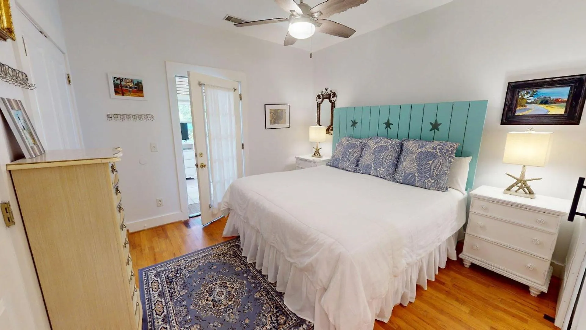 Holiday home Art & Sol By Tybee Vacation