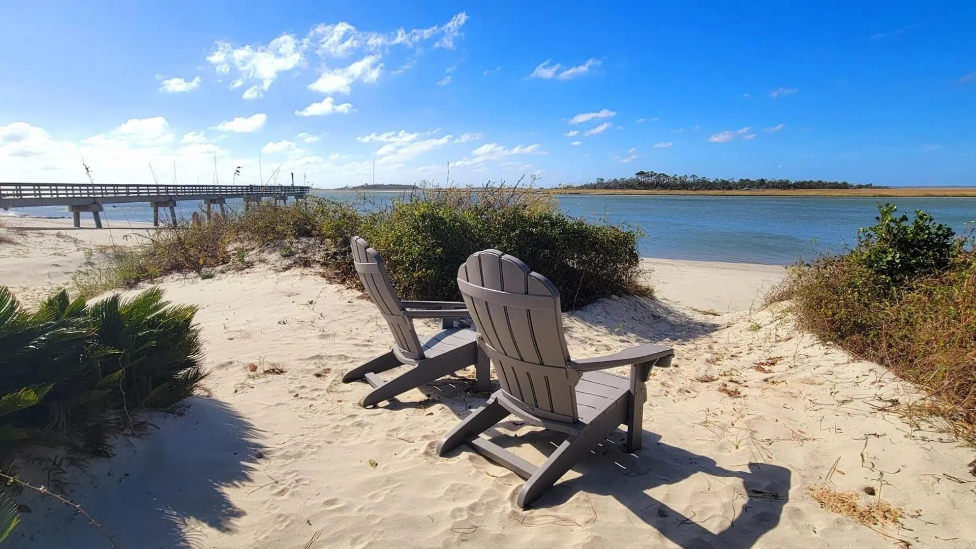 Old Magnolia House By Tybee Vacation Tybee Island