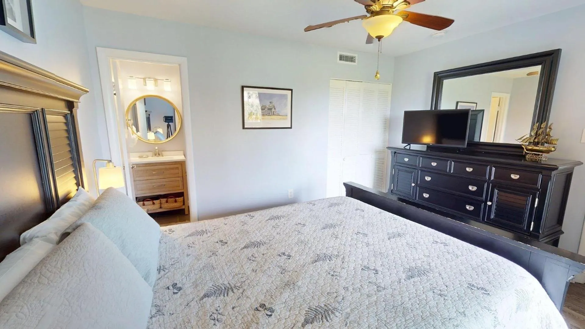 Lighthouse Point 36a By Tybee Vacation Holiday home Tybee Island